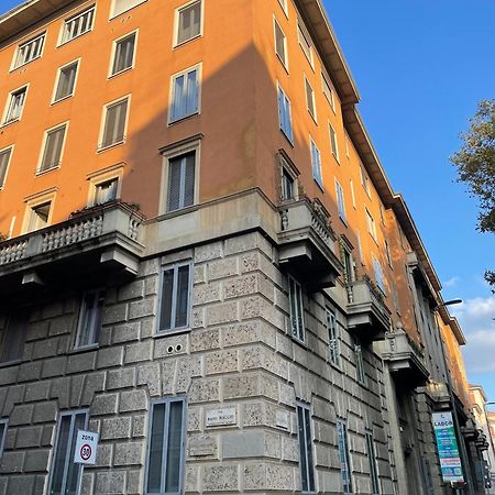 Viale Brianza Apartment Milan Bagian luar foto