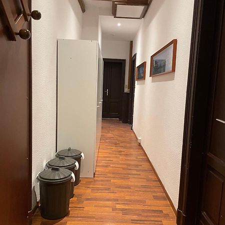 Viale Brianza Apartment Milan Bagian luar foto
