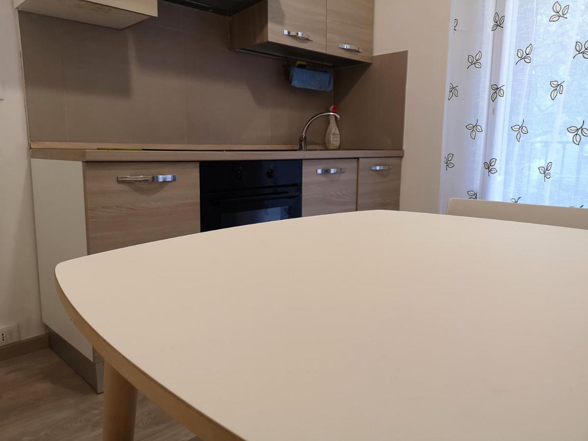 Viale Brianza Apartment Milan Bagian luar foto