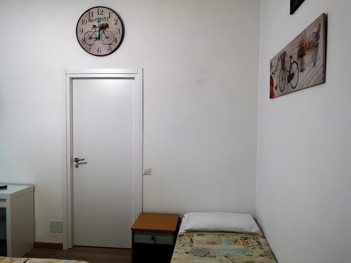 Viale Brianza Apartment Milan Bagian luar foto