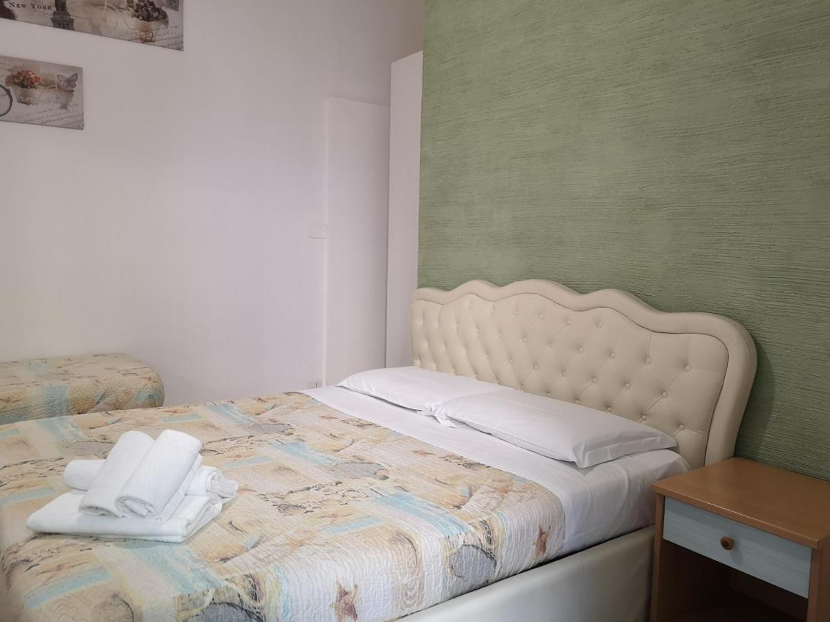 Viale Brianza Apartment Milan Bagian luar foto