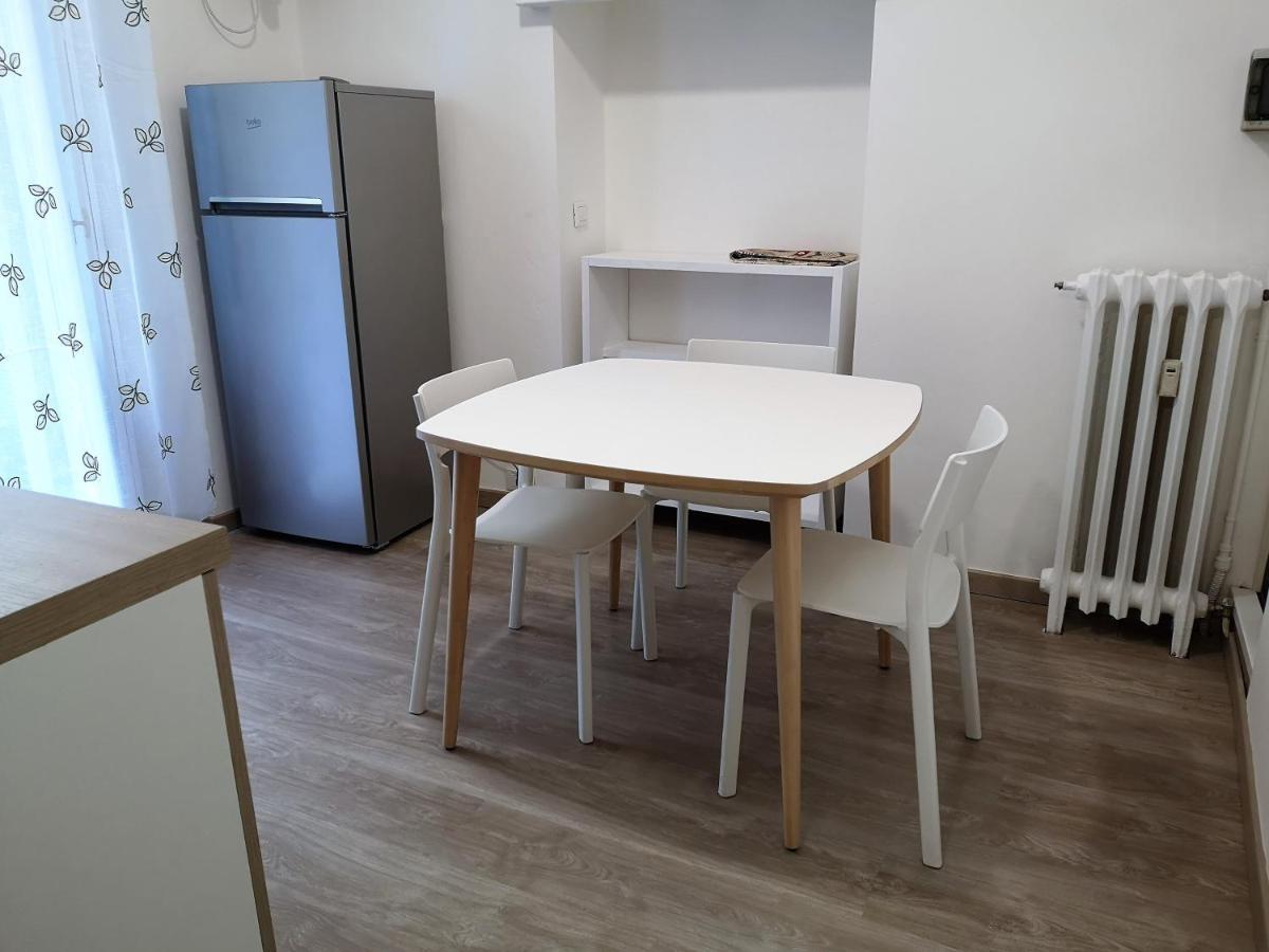 Viale Brianza Apartment Milan Bagian luar foto