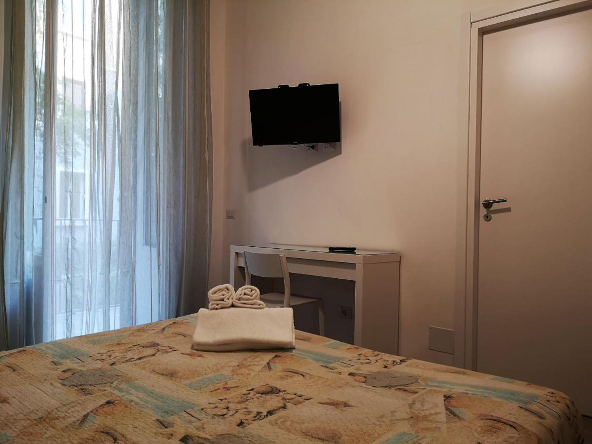 Viale Brianza Apartment Milan Bagian luar foto