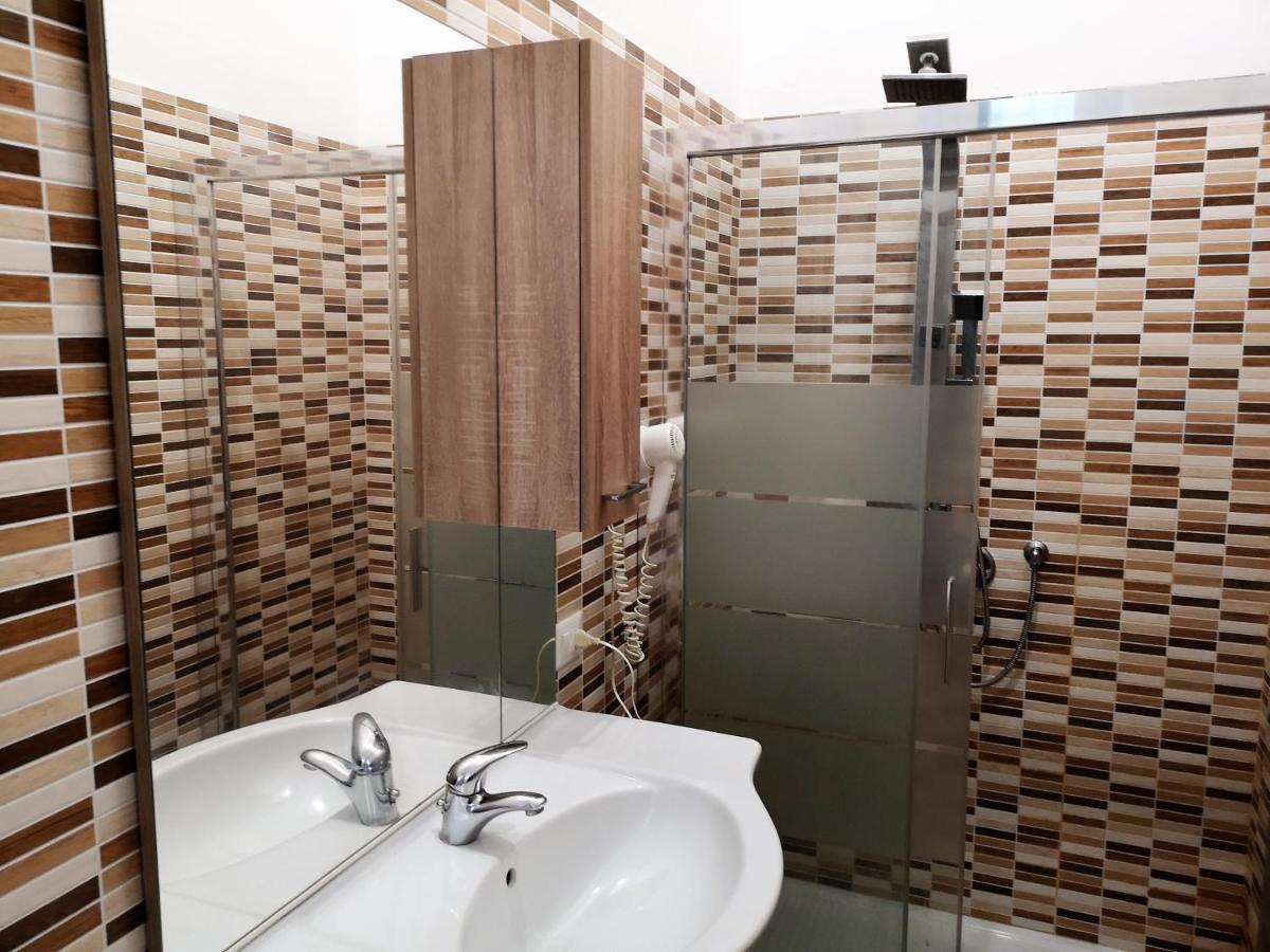 Viale Brianza Apartment Milan Bagian luar foto
