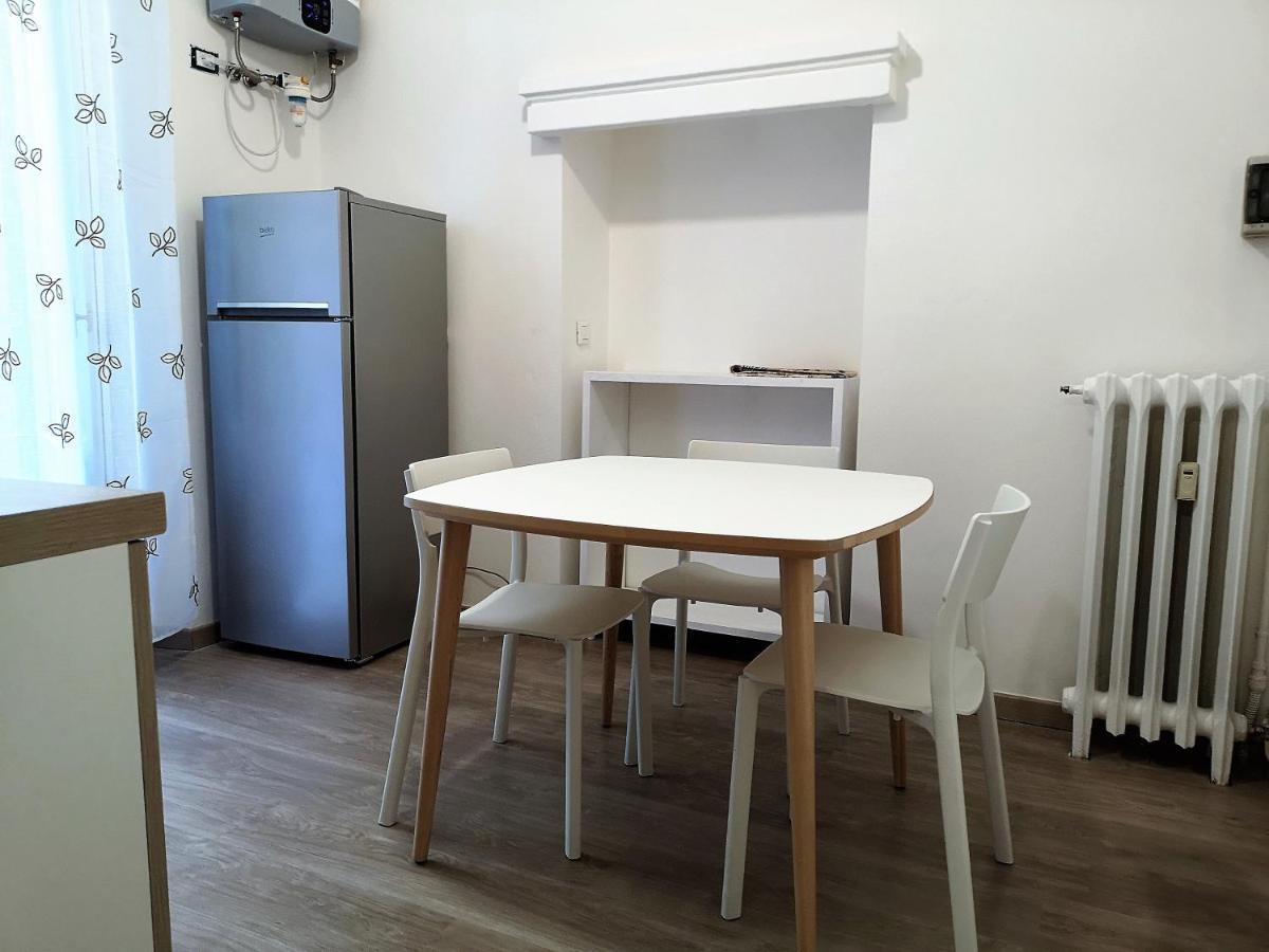 Viale Brianza Apartment Milan Bagian luar foto
