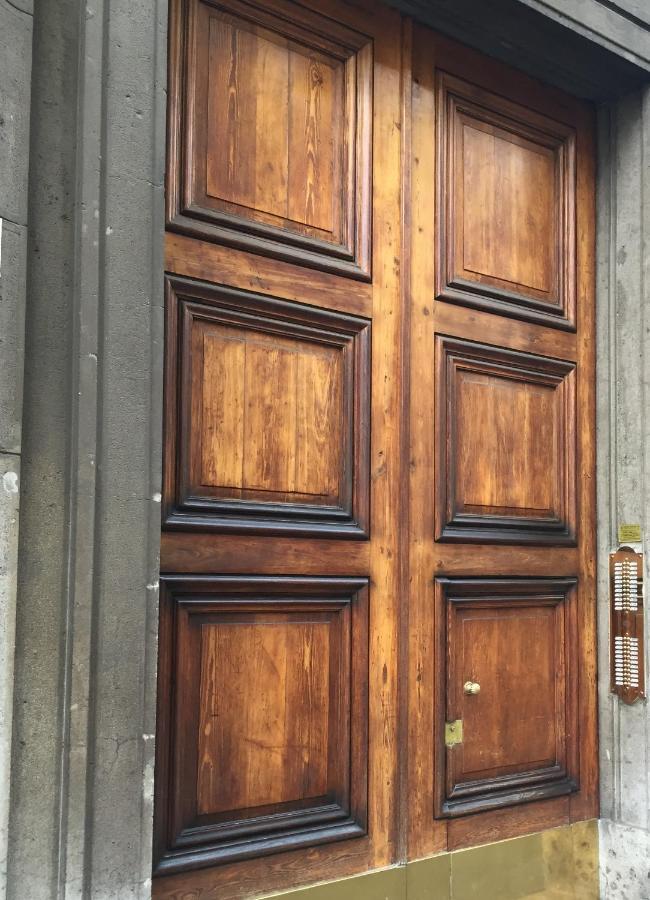 Viale Brianza Apartment Milan Bagian luar foto