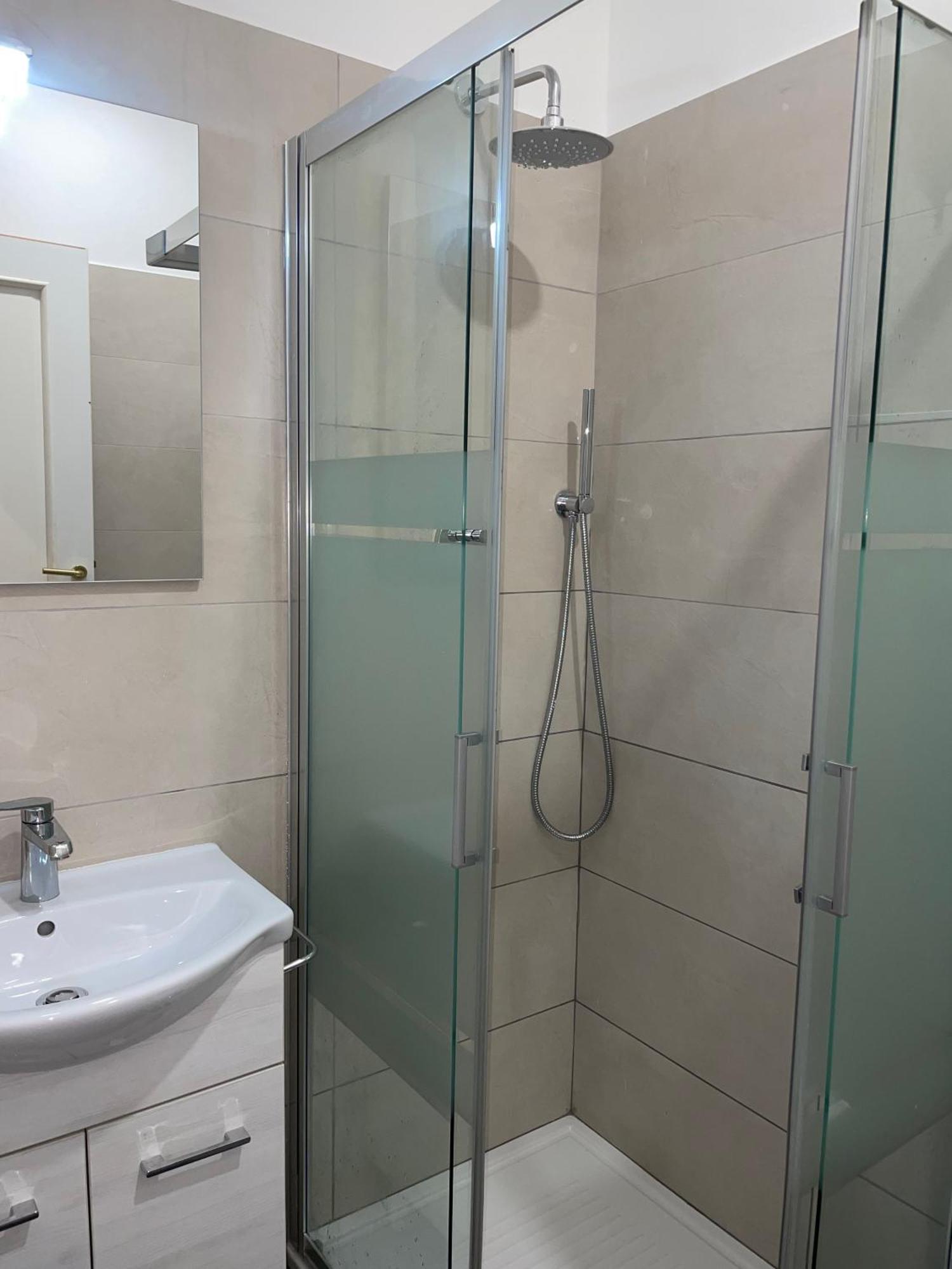 Viale Brianza Apartment Milan Bagian luar foto
