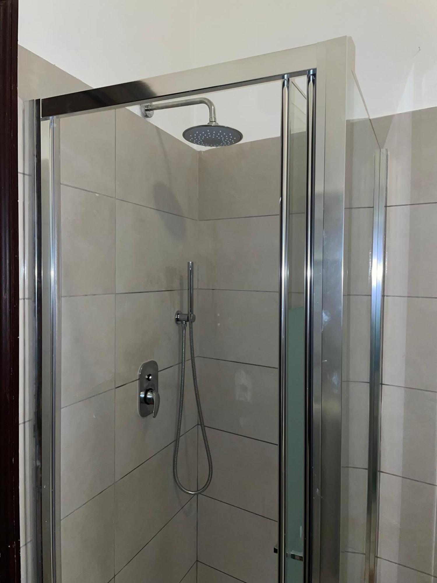Viale Brianza Apartment Milan Bagian luar foto