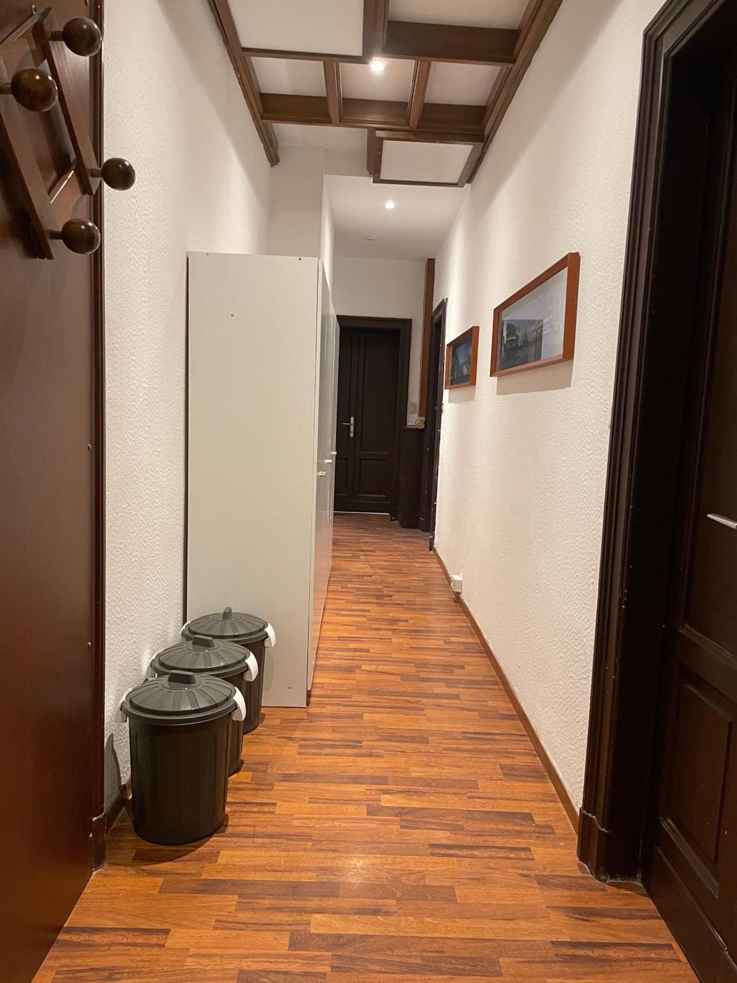 Viale Brianza Apartment Milan Bagian luar foto