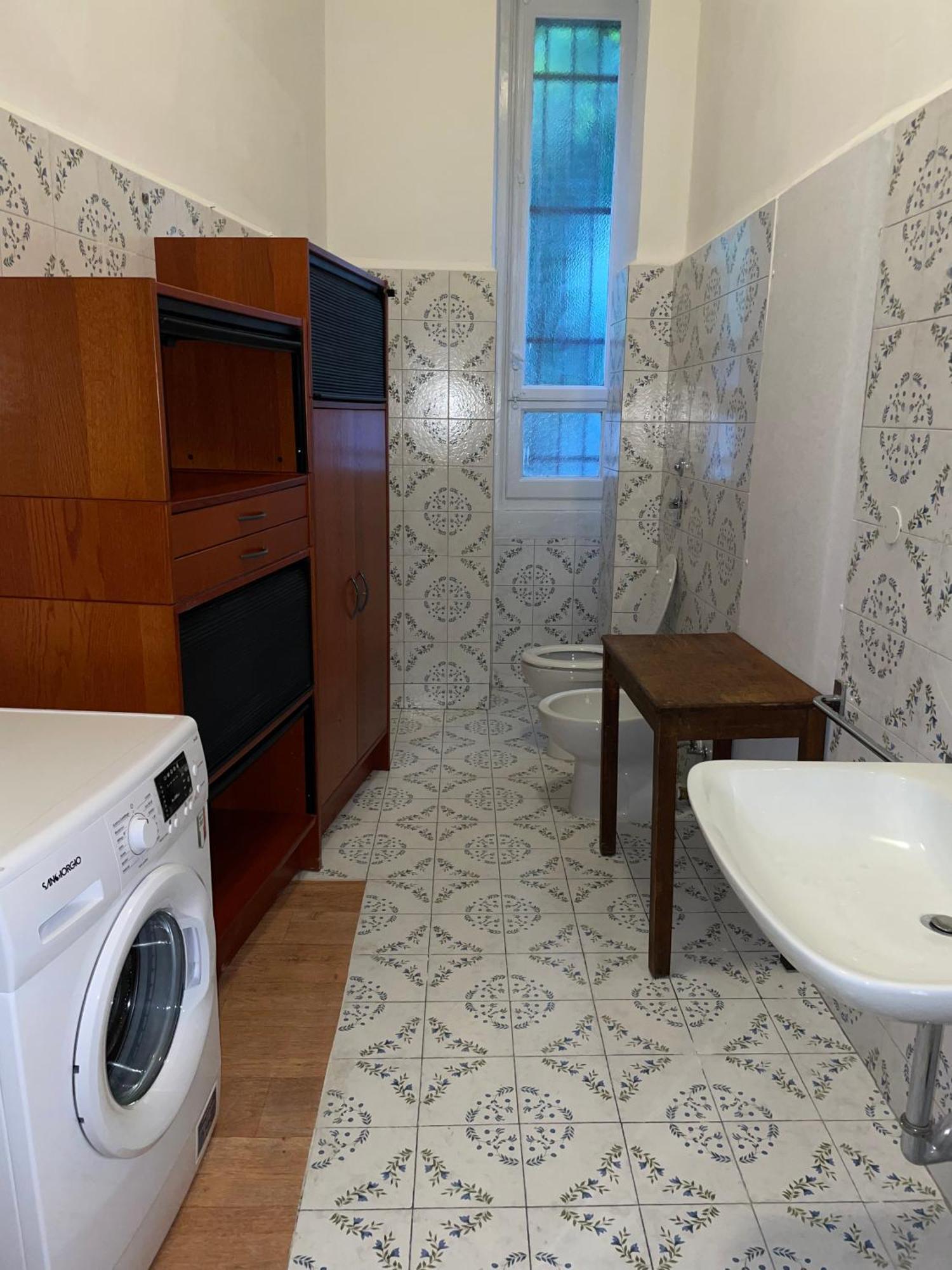 Viale Brianza Apartment Milan Bagian luar foto