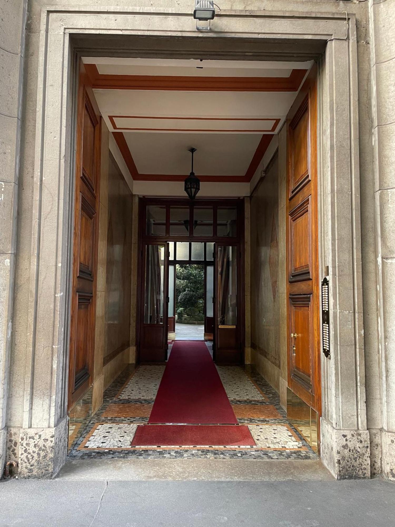 Viale Brianza Apartment Milan Bagian luar foto