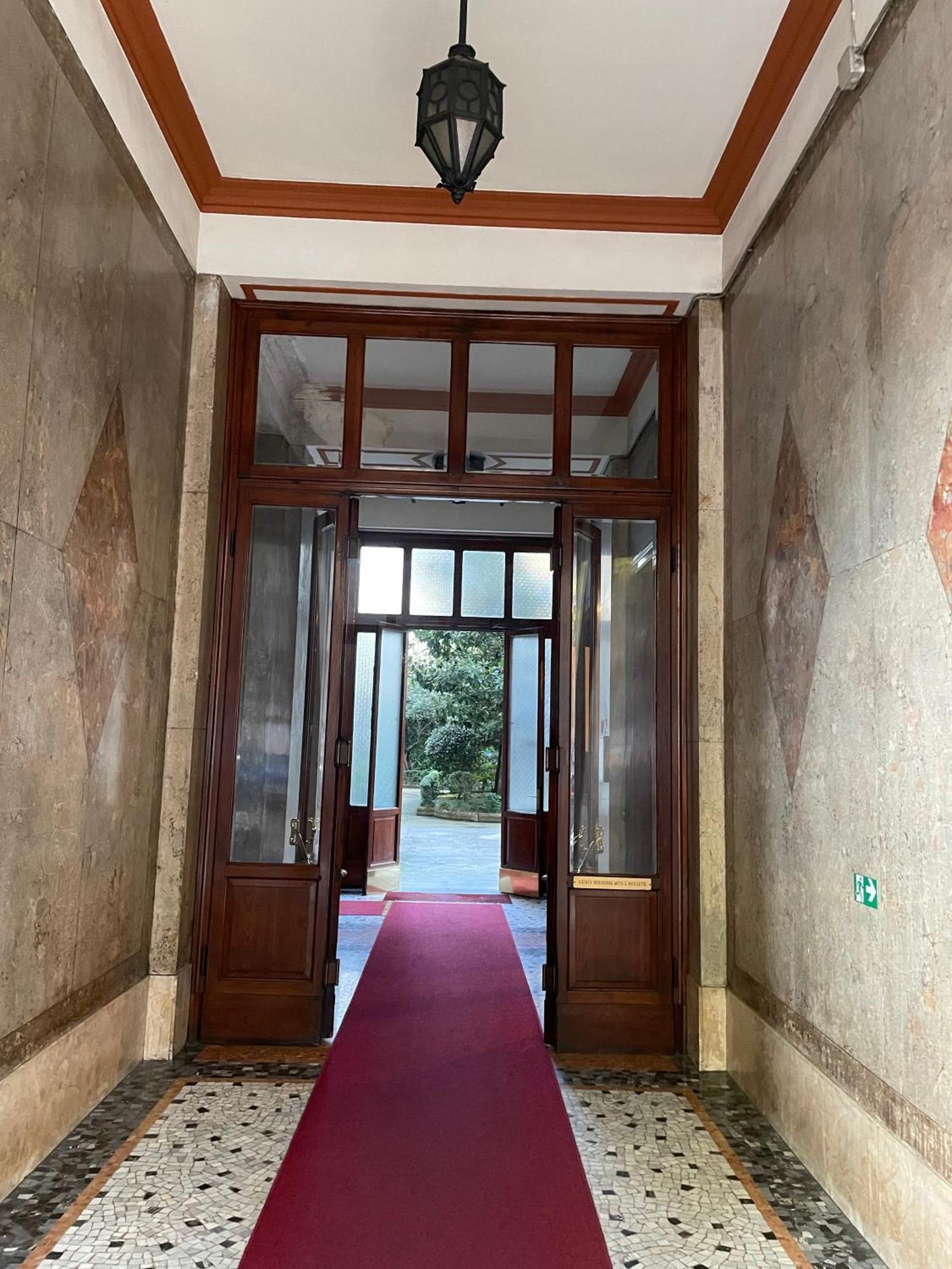Viale Brianza Apartment Milan Bagian luar foto