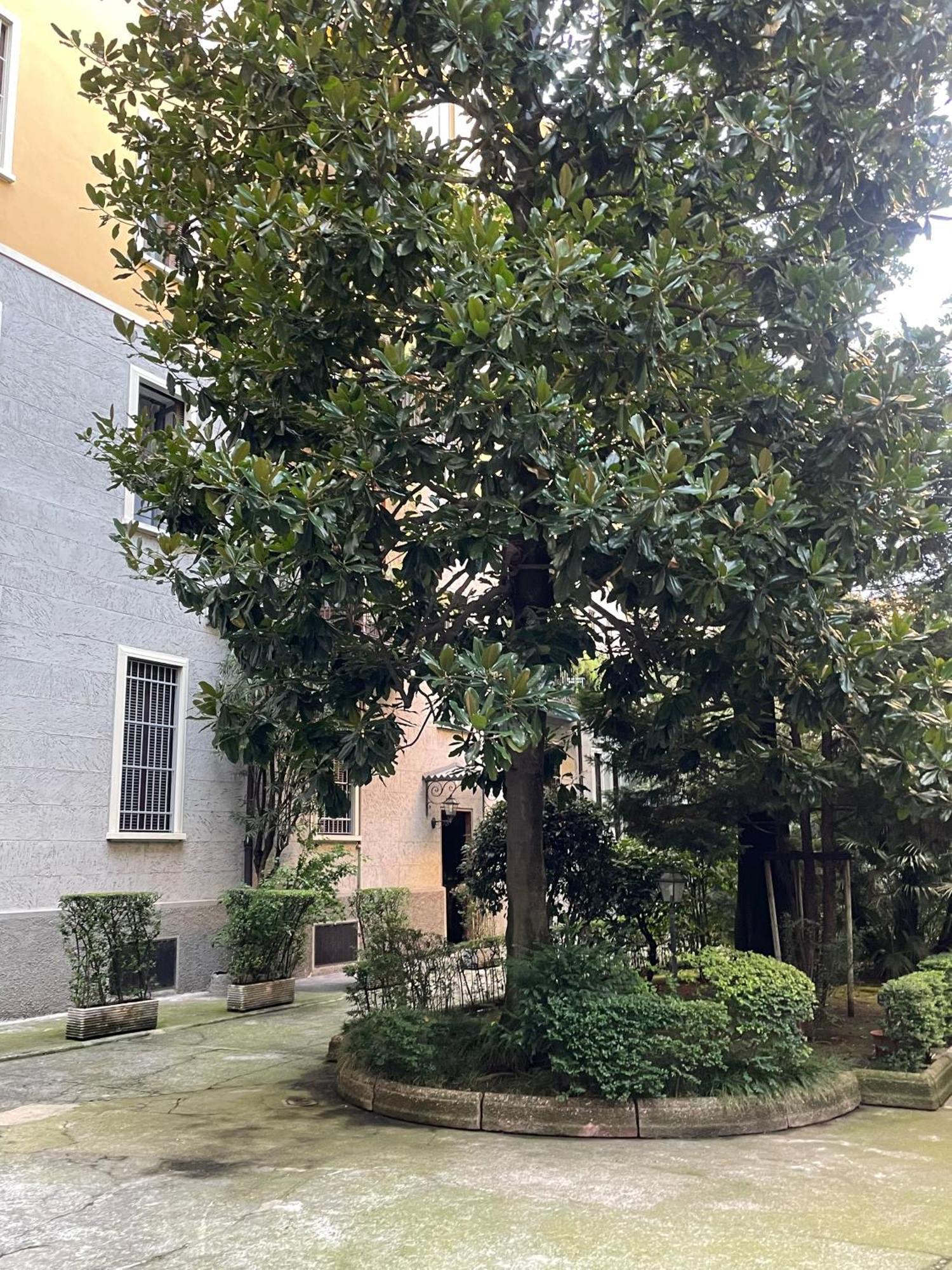 Viale Brianza Apartment Milan Bagian luar foto