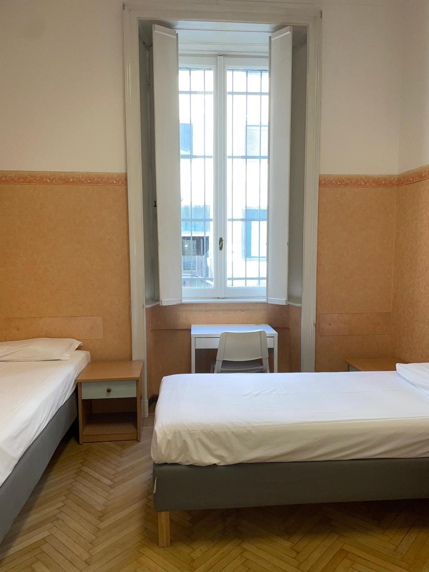 Viale Brianza Apartment Milan Bagian luar foto