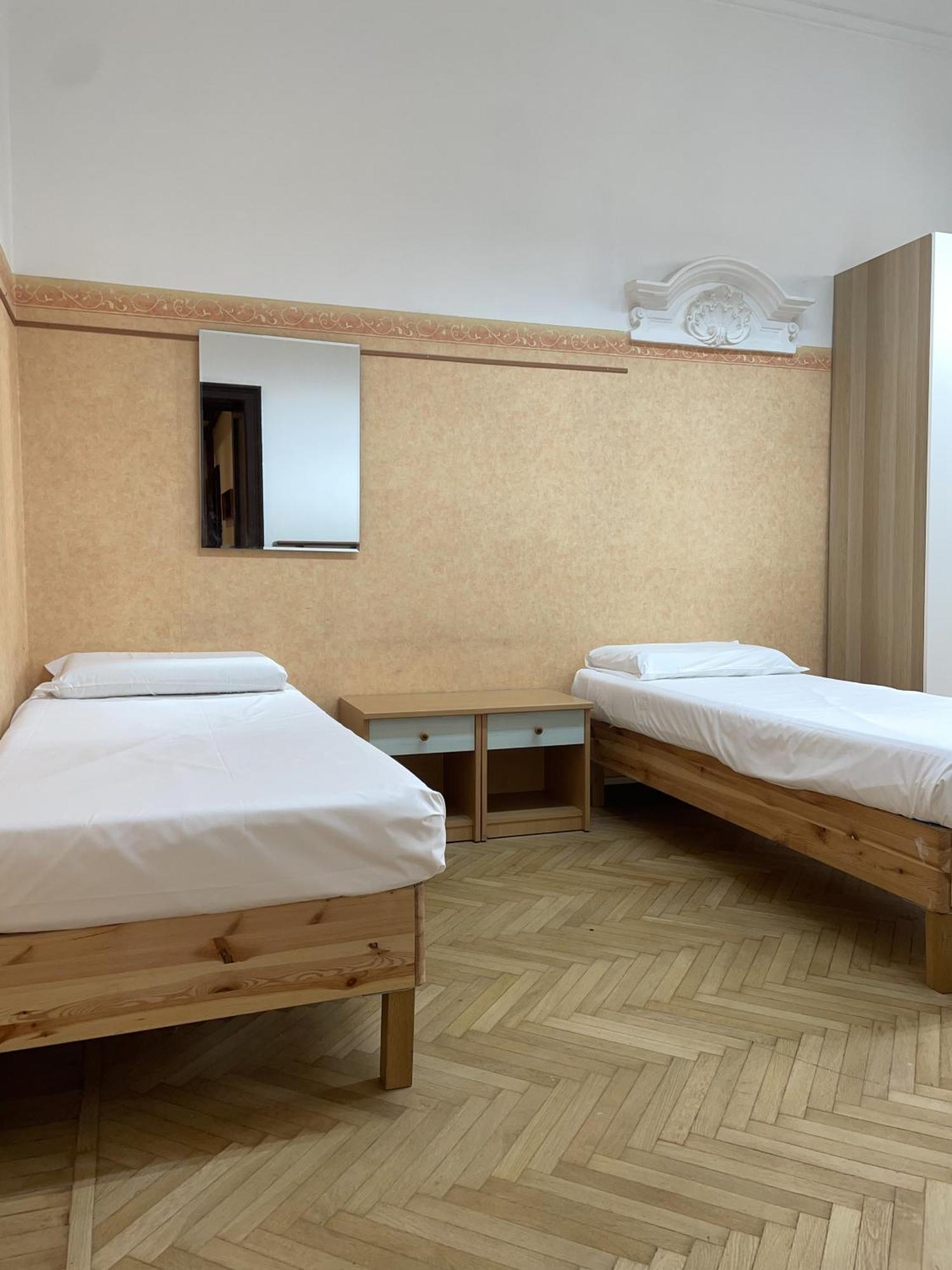 Viale Brianza Apartment Milan Bagian luar foto