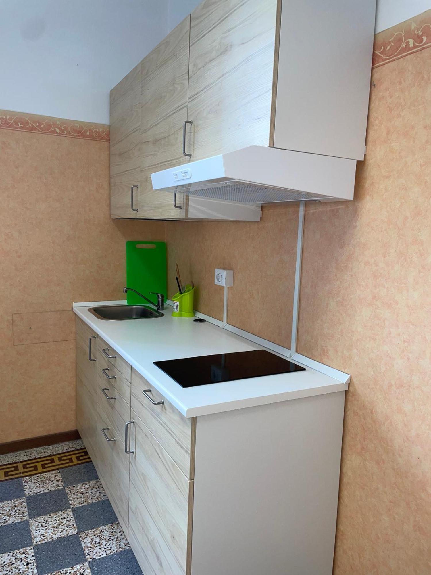 Viale Brianza Apartment Milan Bagian luar foto