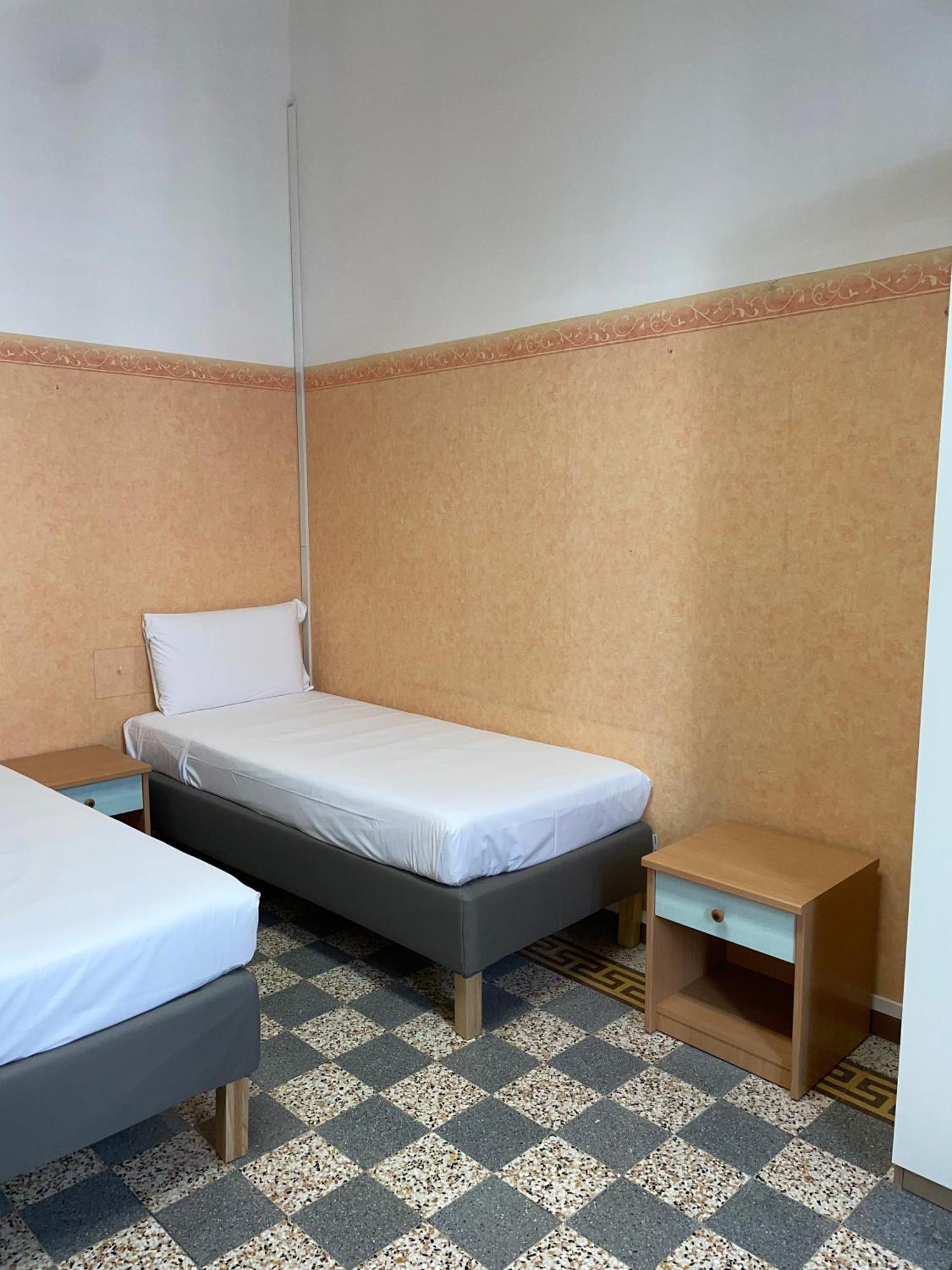 Viale Brianza Apartment Milan Bagian luar foto