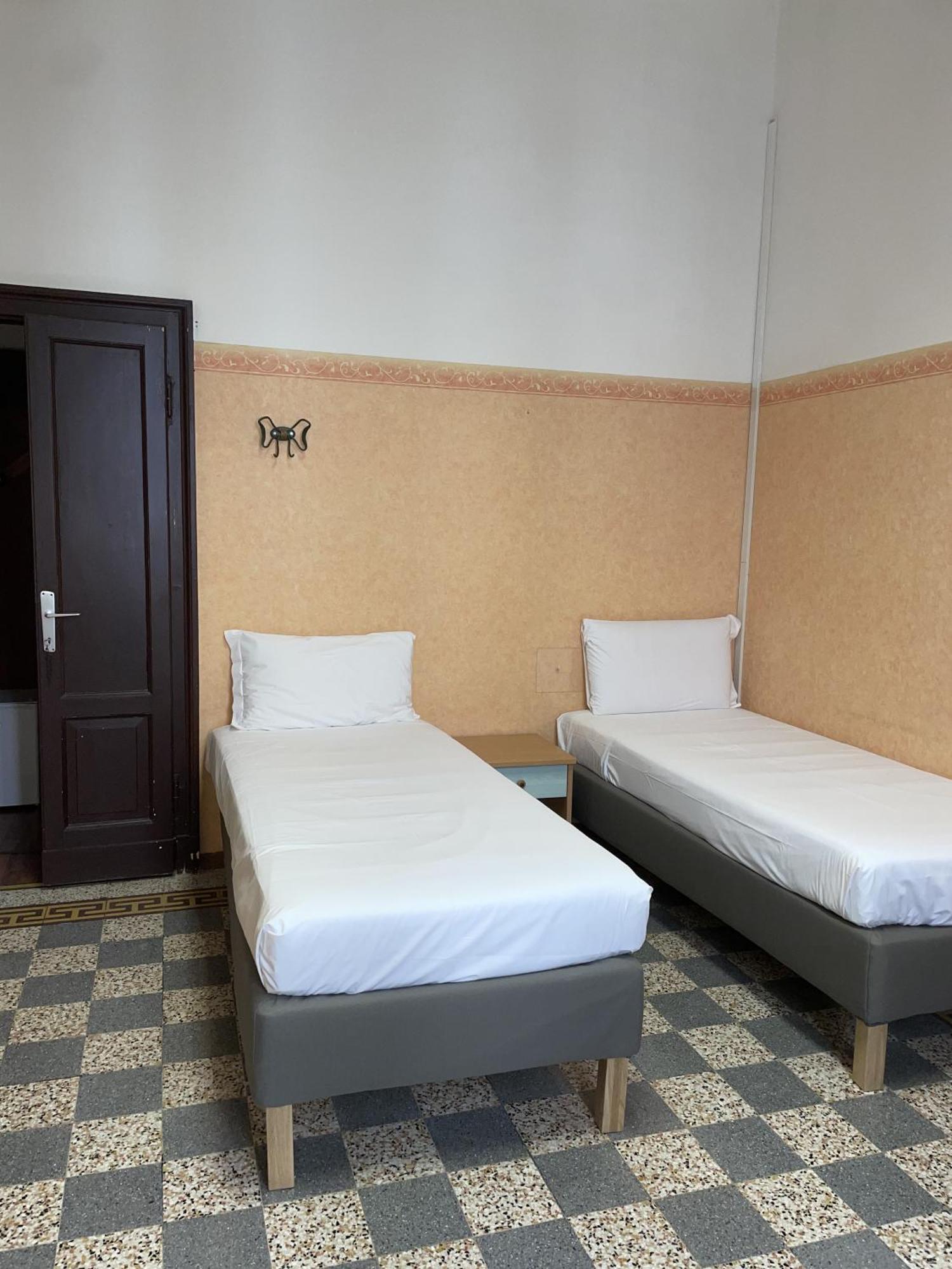 Viale Brianza Apartment Milan Bagian luar foto