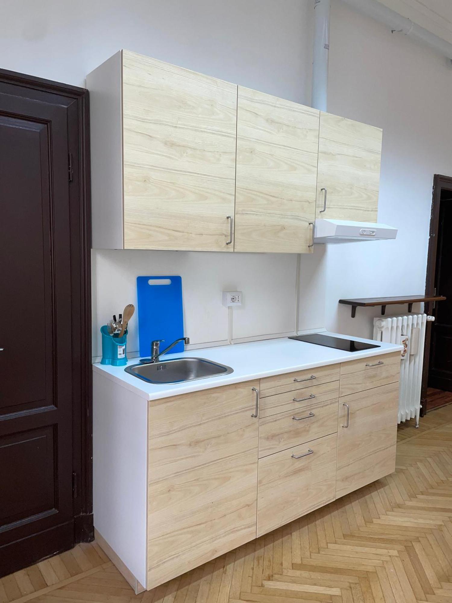 Viale Brianza Apartment Milan Bagian luar foto