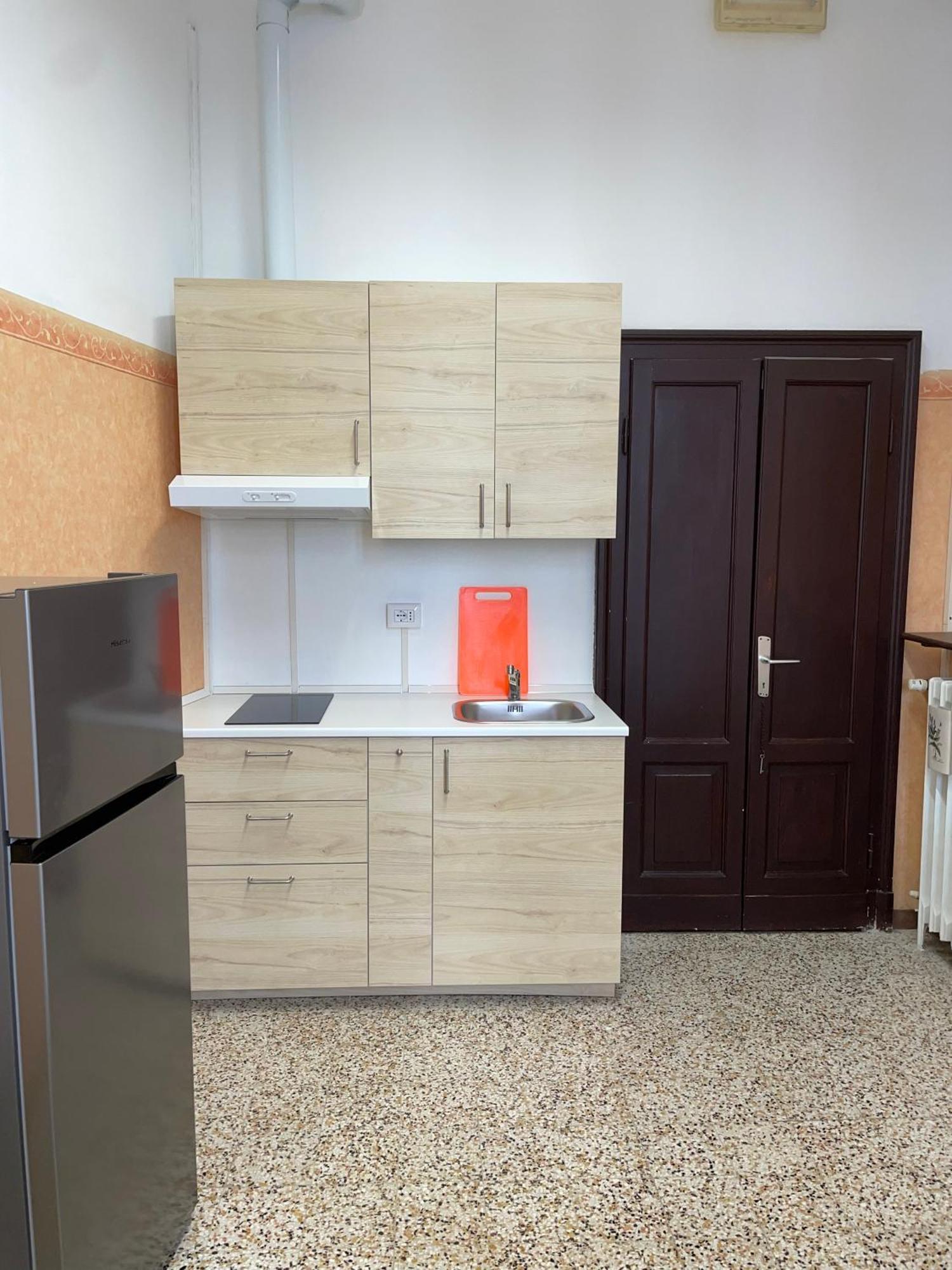 Viale Brianza Apartment Milan Bagian luar foto