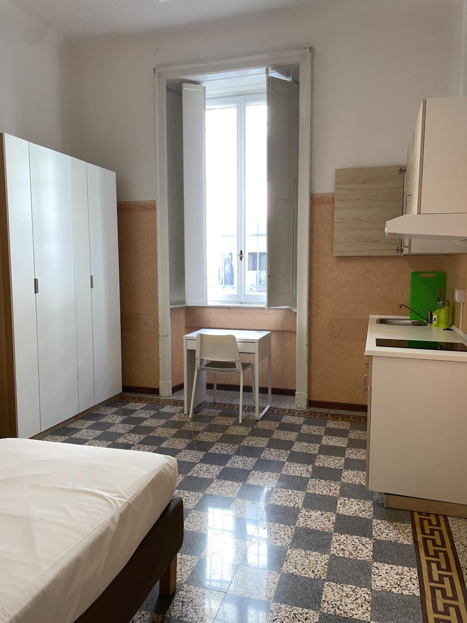 Viale Brianza Apartment Milan Bagian luar foto