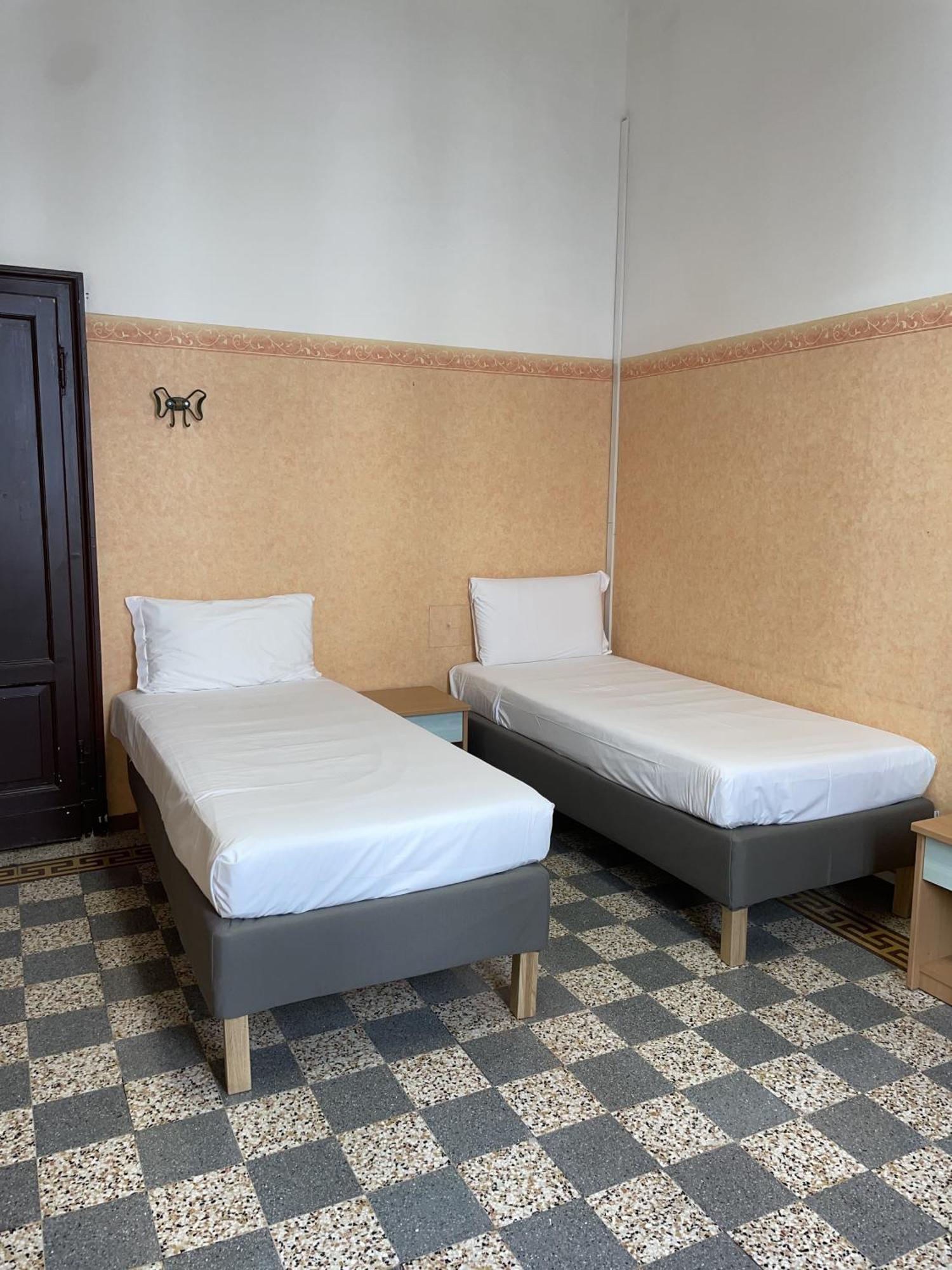 Viale Brianza Apartment Milan Bagian luar foto
