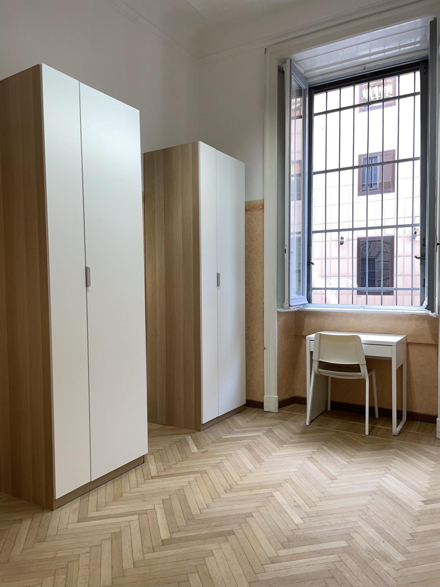 Viale Brianza Apartment Milan Bagian luar foto