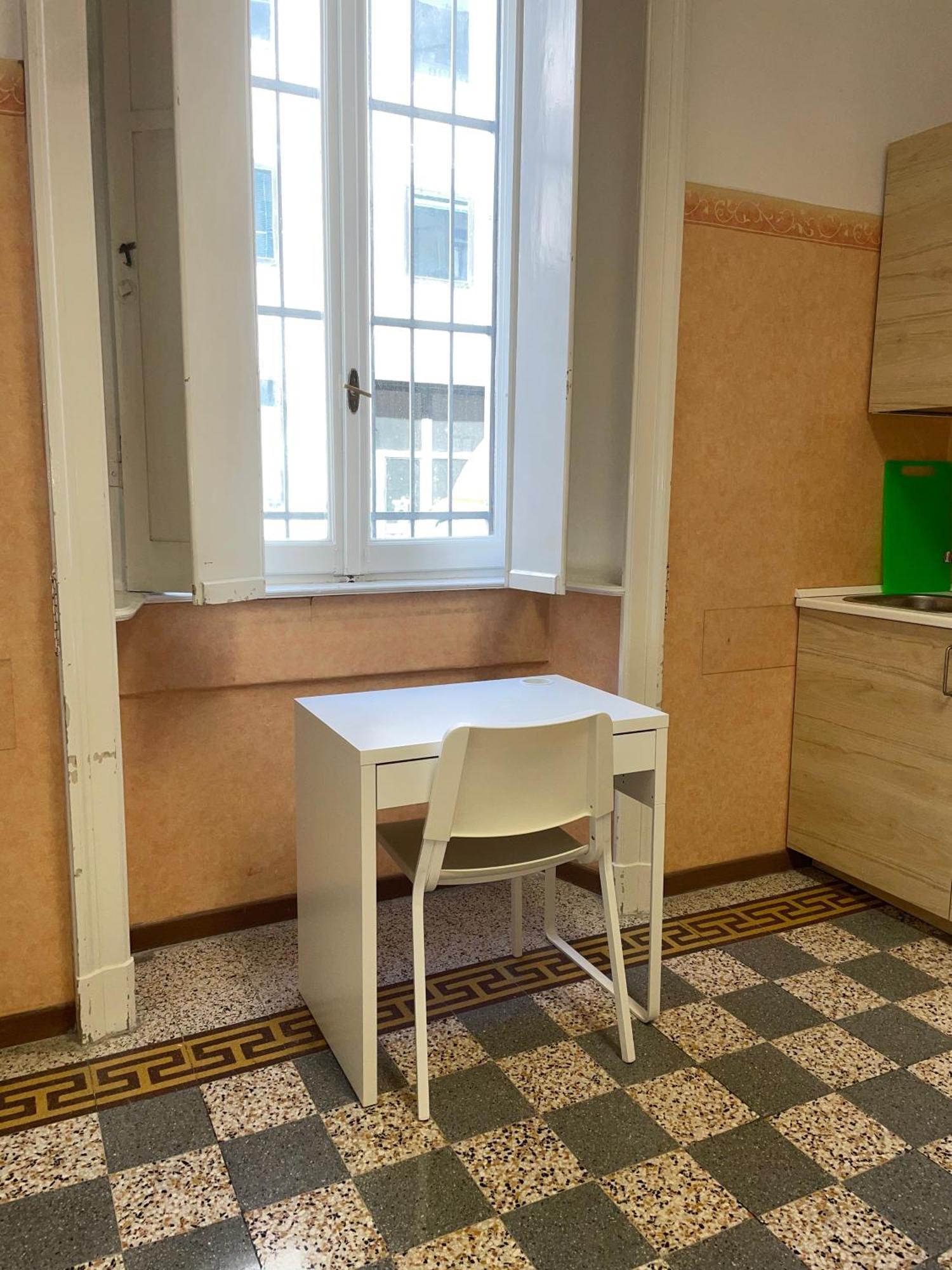Viale Brianza Apartment Milan Bagian luar foto