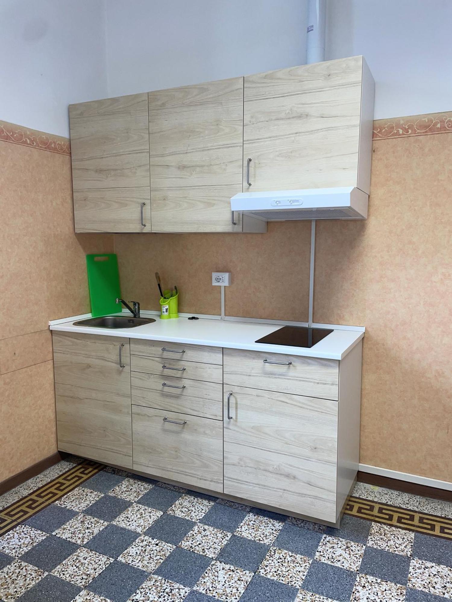 Viale Brianza Apartment Milan Bagian luar foto