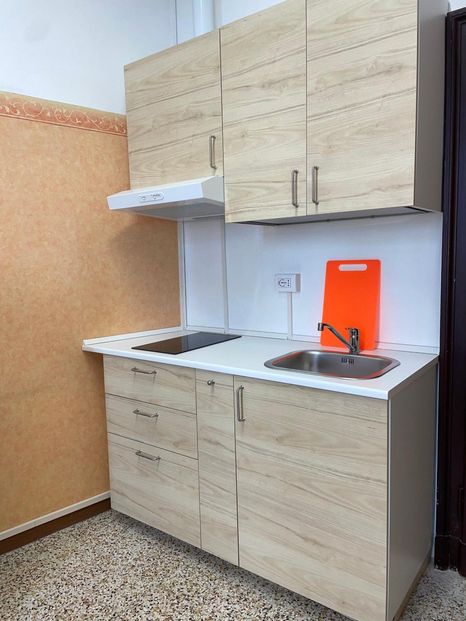 Viale Brianza Apartment Milan Bagian luar foto